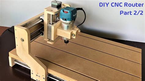 diy cnc router|DIY CNC Stutter .